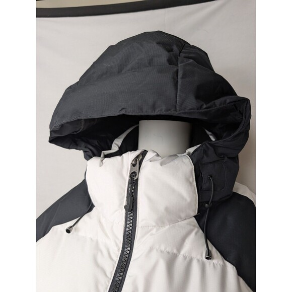 Polo Ralph Lauren Polo Jacket Hip Length NWT White Size 2X2L - Picture 5 of 16